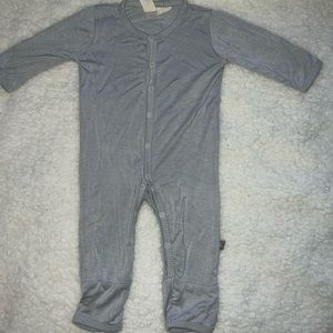 Kyte baby newborn sleeper